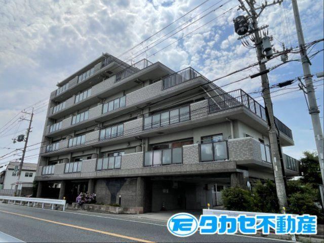2LDK apartment in Kakogawa, Hyogo - Photo 1