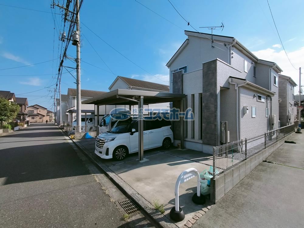 4LDK house in Ome, Tokyo - Photo 1