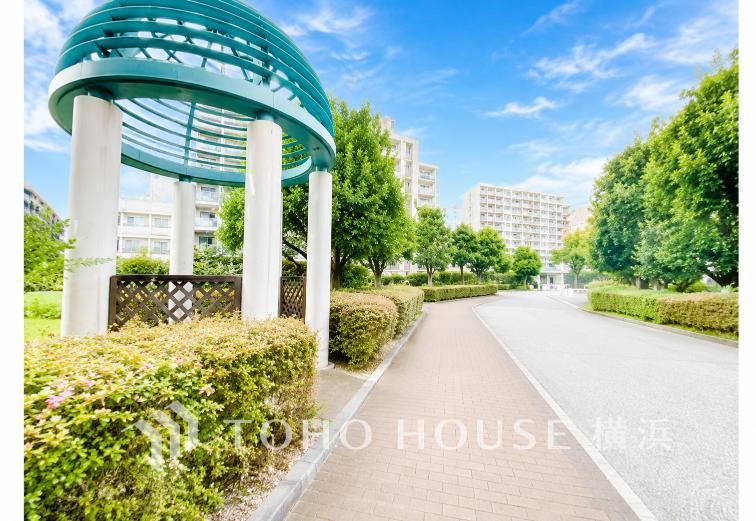 3LDK apartment in Midori Ward, Yokohama, Kanagawa - Photo 1