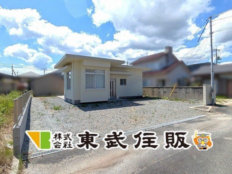 3LDK house in Hofu, Yamaguchi - Photo 1