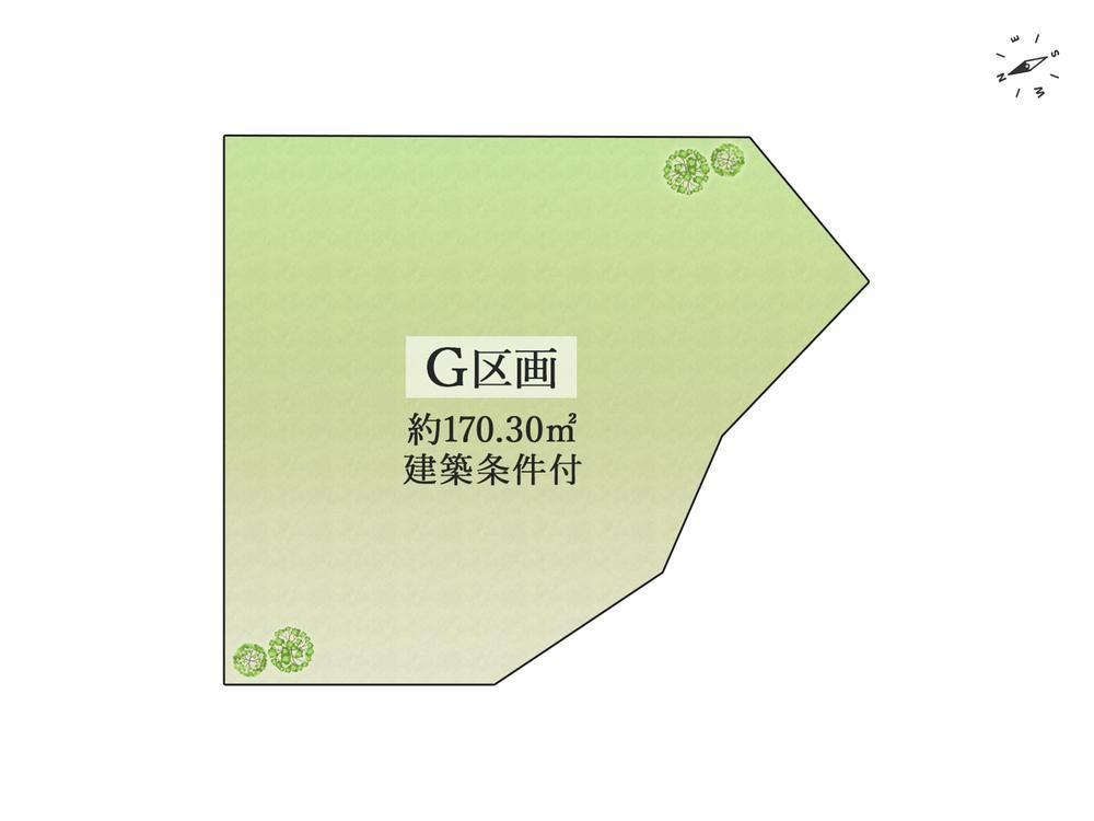 170 m² land in Sodegaura, Chiba - Photo 1