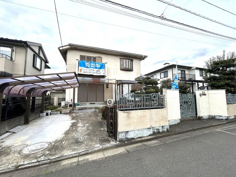 4LDK house in Shimotsuke, Tochigi - Photo 1