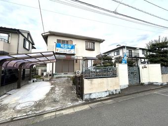 4LDK house in Shimotsuke