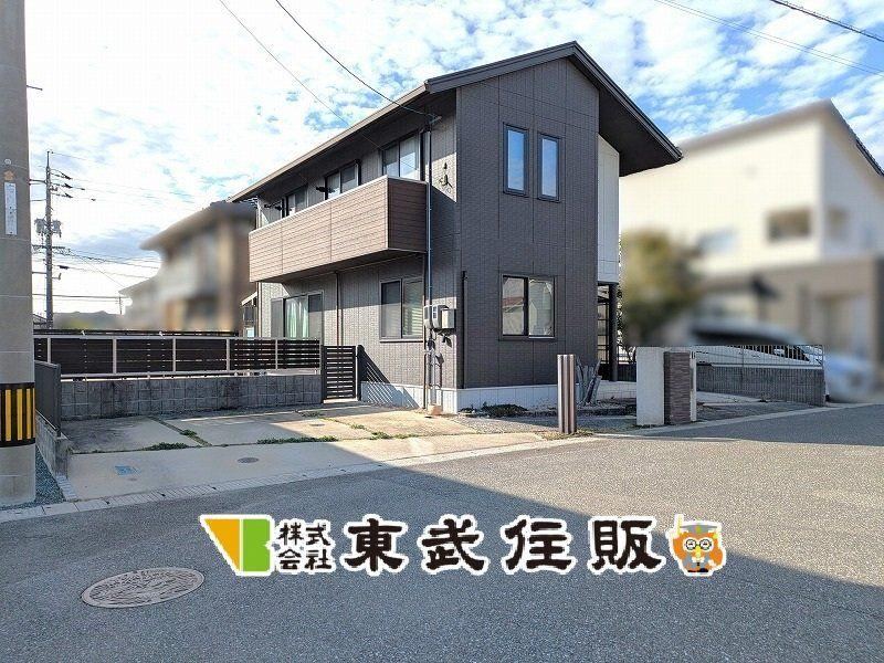 5LDK house in Hofu, Yamaguchi - Photo 1