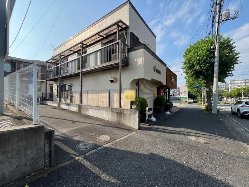 83 m² land in Konan Ward, Yokohama, Kanagawa - Photo 1