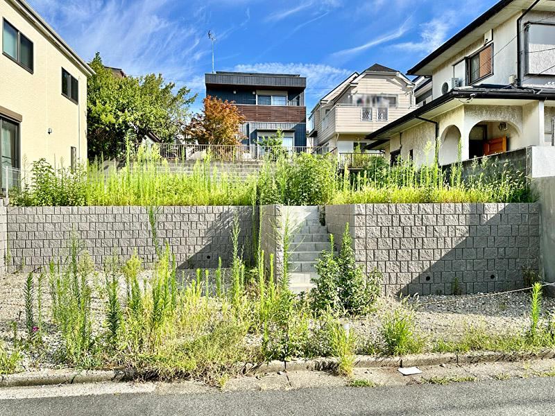 169 m² land in Hayama, Miura District, Kanagawa - Photo 1