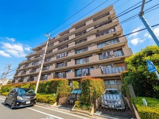 2LDK apartment in Minami Ward, Saitama - Photo 1