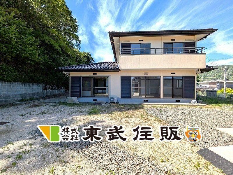 4LDK house in Hofu, Yamaguchi - Photo 1