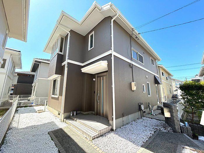 4LDK+S house in Meito Ward, Nagoya, Aichi - Photo 1