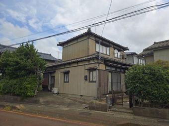 5DK house in Tsubame