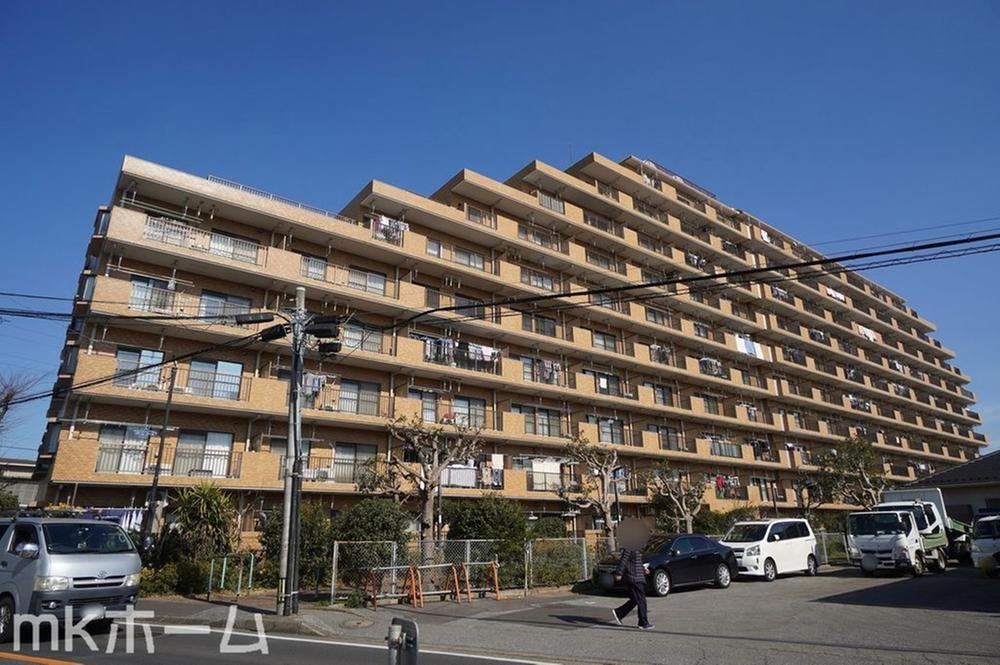 2LDK apartment in Yachiyo, Chiba - Photo 1