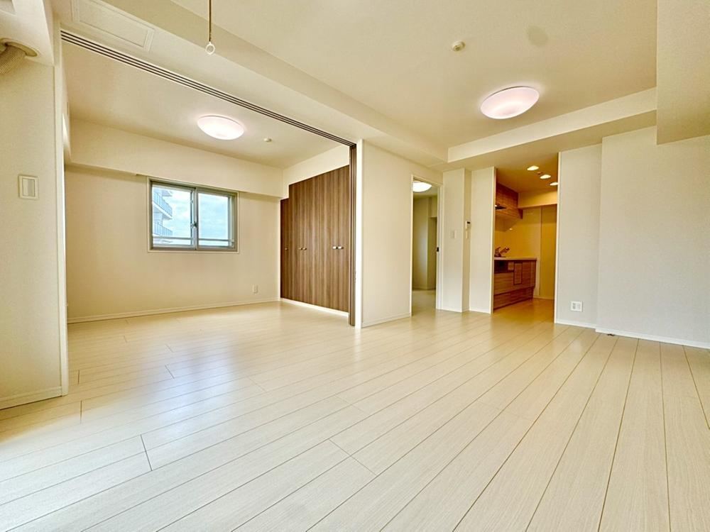 3LDK apartment in Tokorozawa, Saitama - Photo 1