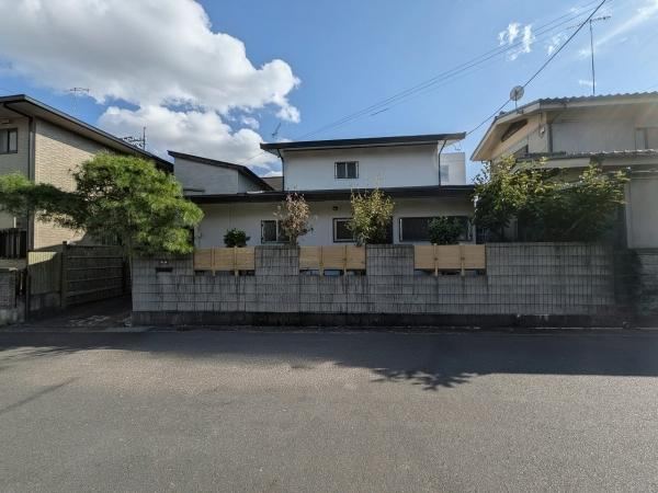 182 m² land in Mito, Ibaraki - Photo 1