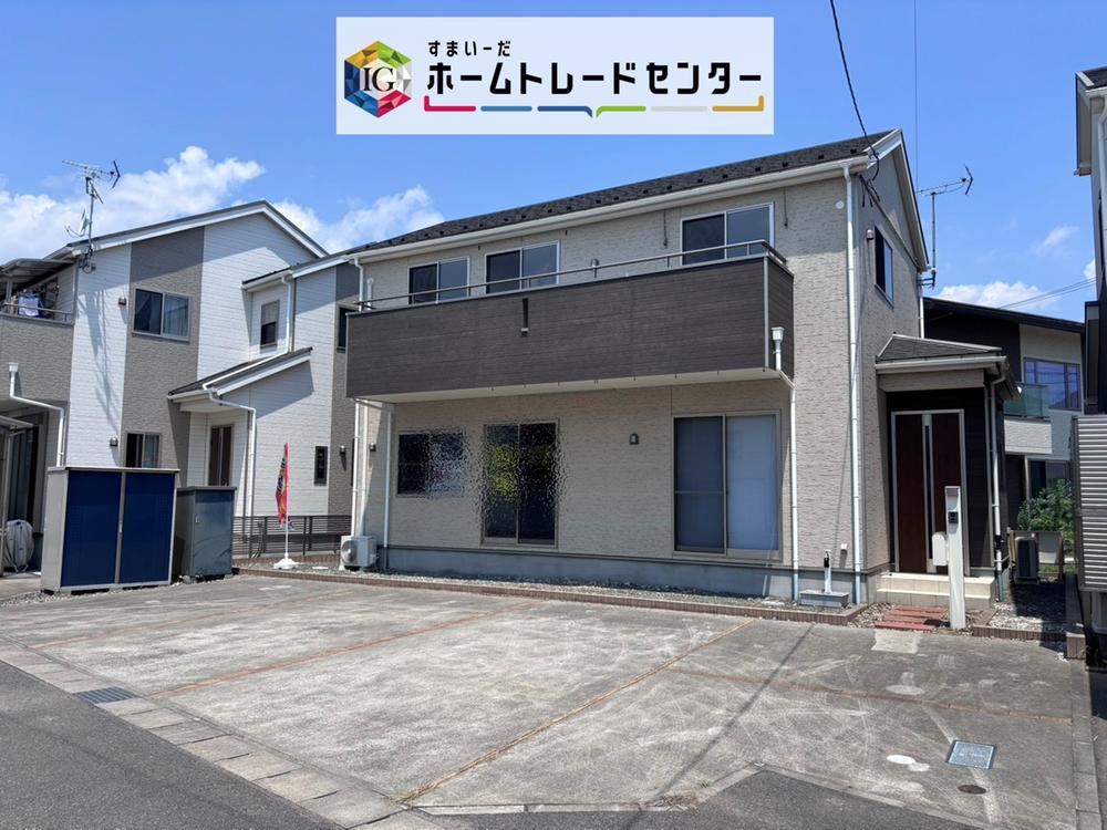 4LDK house in Iwaki, Fukushima - Photo 1