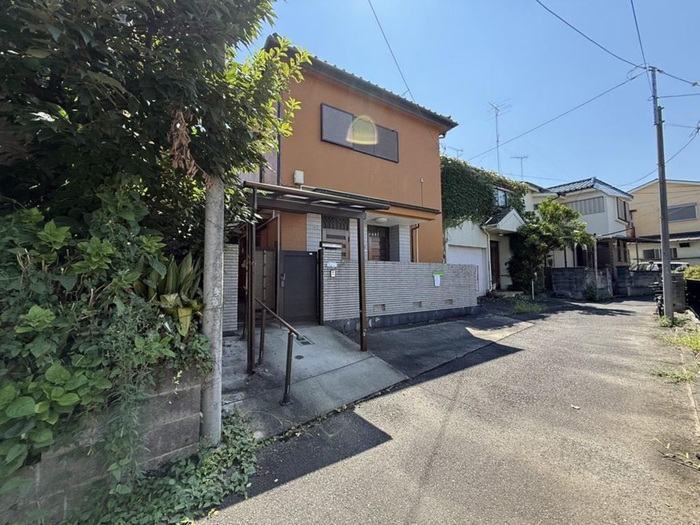 107 m² land in Hachioji, Tokyo - Photo 1