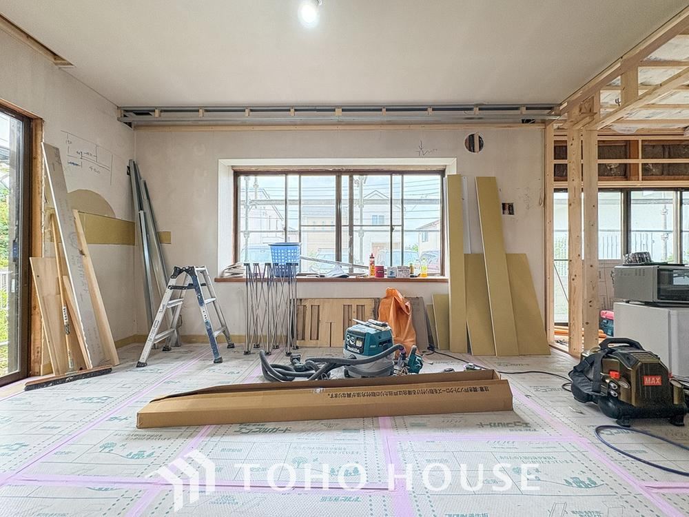 4LDK house in Asao Ward, Kawasaki, Kanagawa - Photo 1