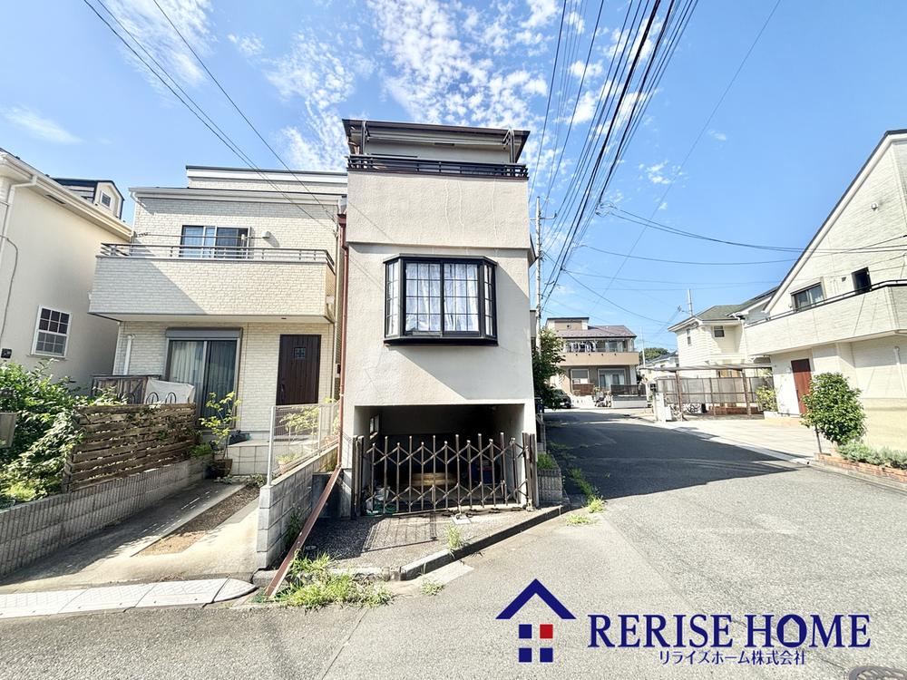 4DK house in Higashikurume, Tokyo - Photo 1