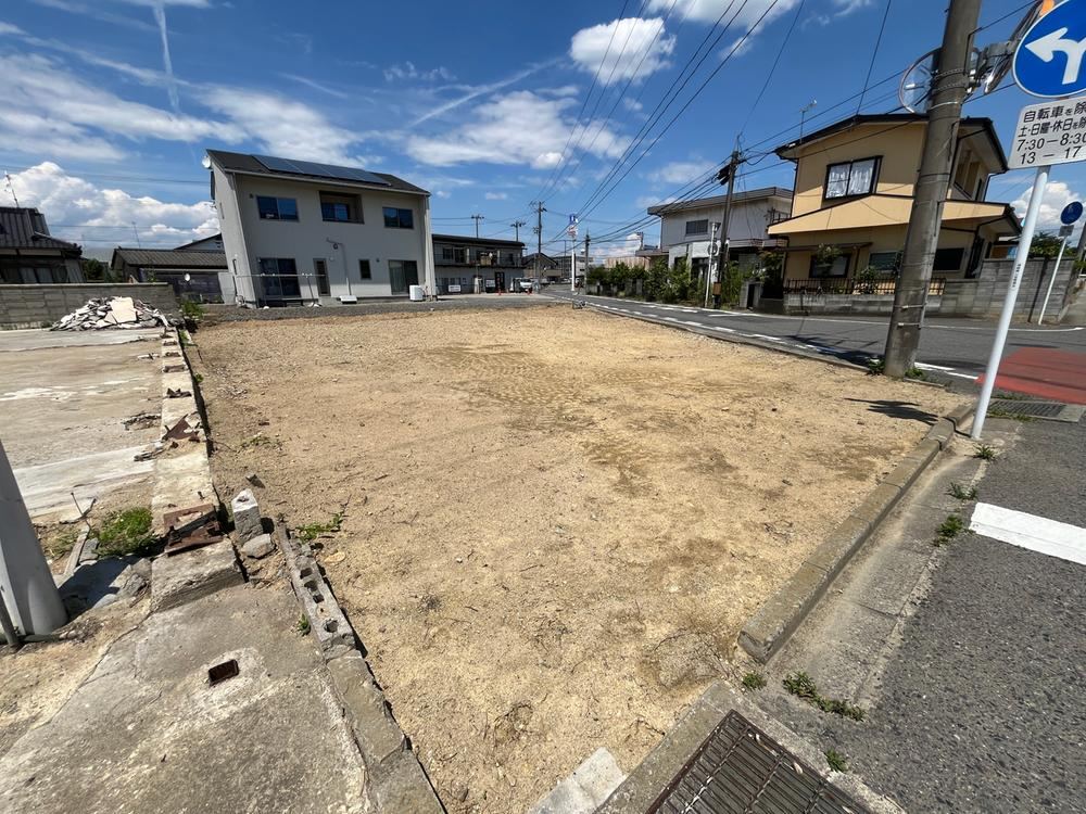 242 m² land in Koriyama, Fukushima - Photo 1
