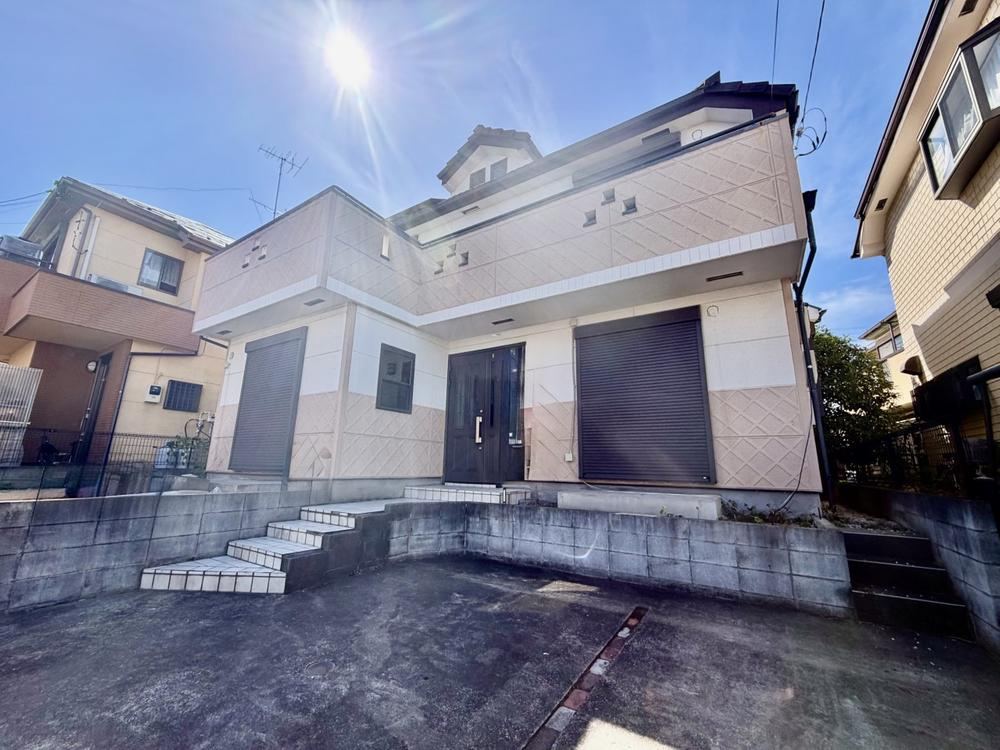 4LDK house in Musashimurayama, Tokyo - Photo 1