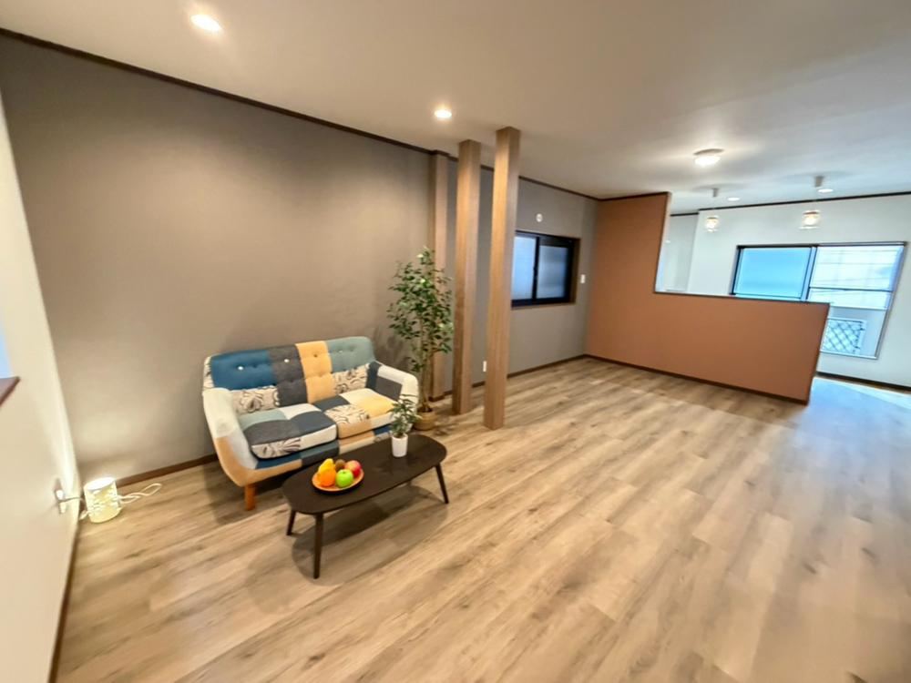4LDK house in Sumiyoshi Ward, Osaka - Photo 1