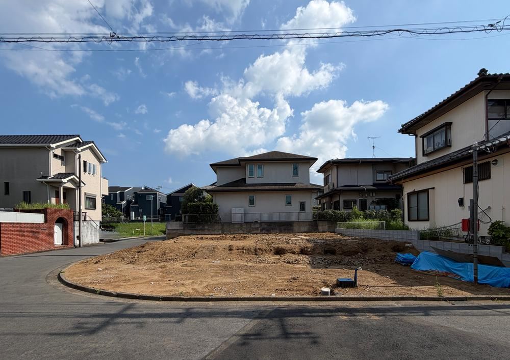 135 m² land in Narita, Chiba - Photo 1