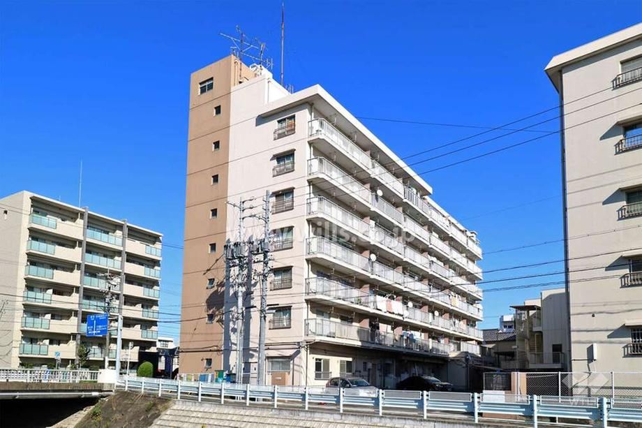 2LDK apartment in Showa Ward, Nagoya, Aichi - Photo 1