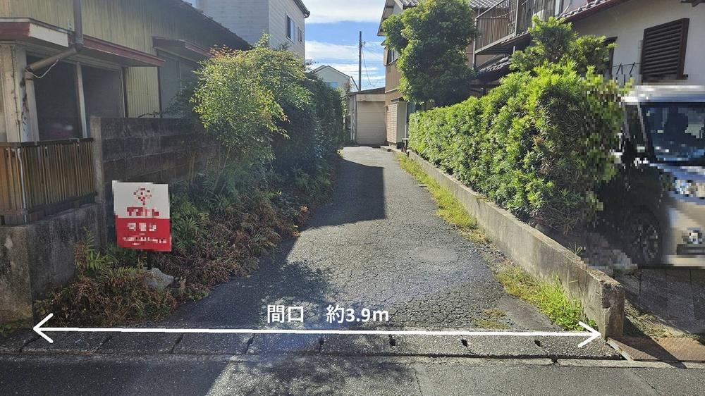 359 m² land in Chuo Ward, Hamamatsu, Shizuoka - Photo 1