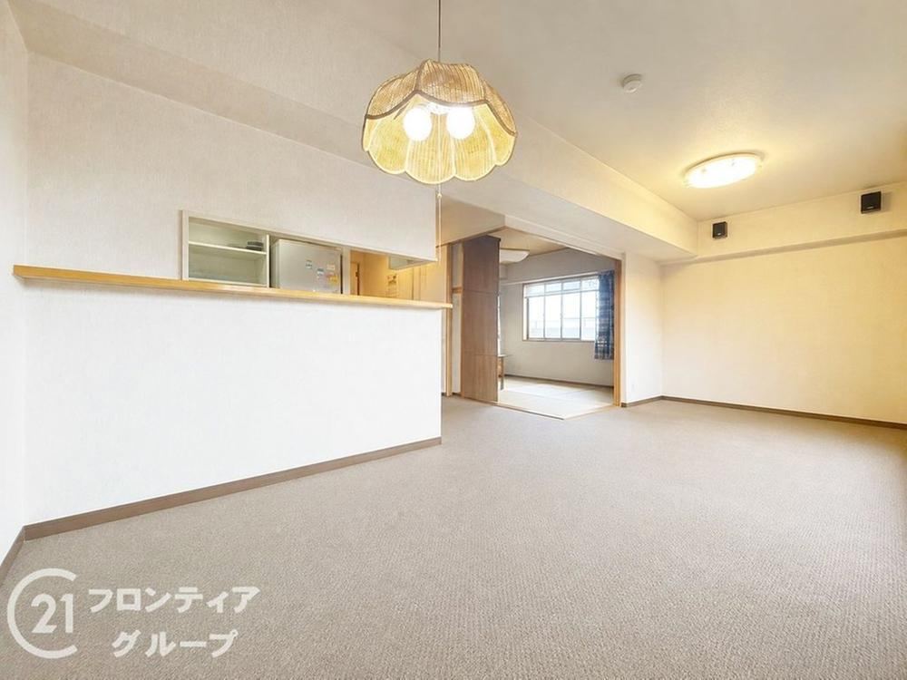 4LDK apartment in Yamatotakada, Nara - Photo 1