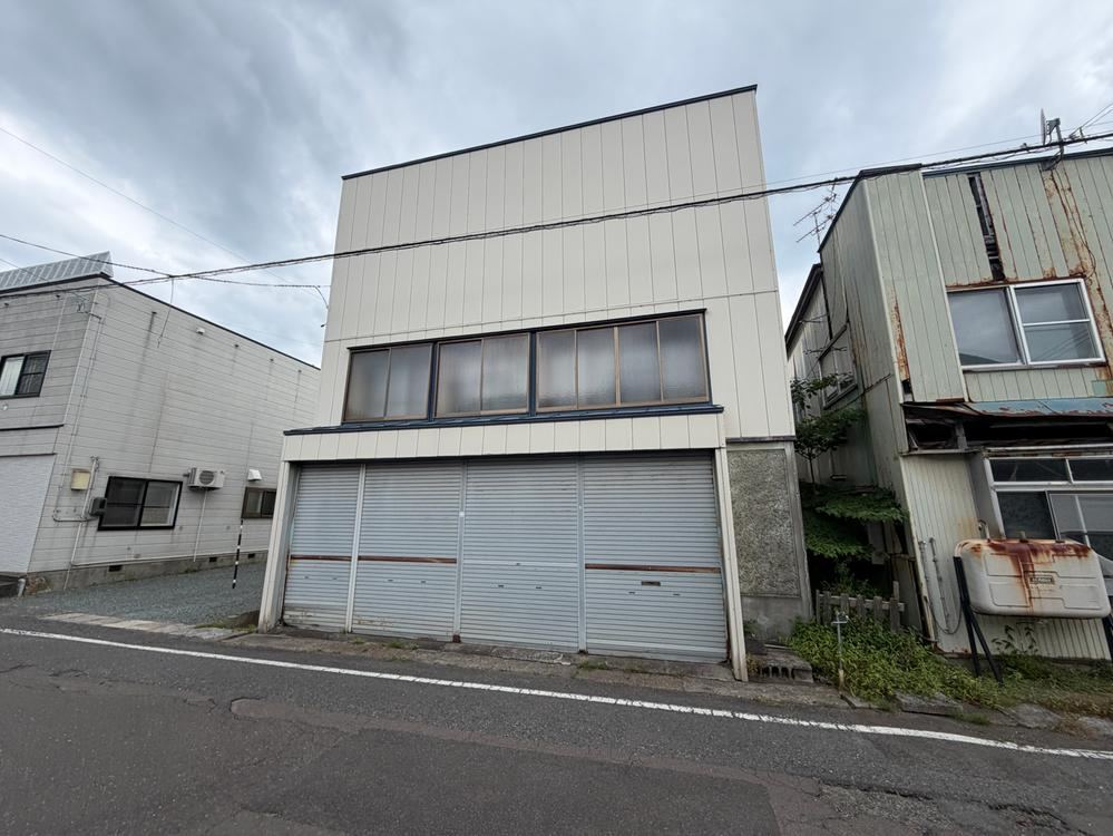 480 m² land in Noheji, Kamikita District, Aomori - Photo 1
