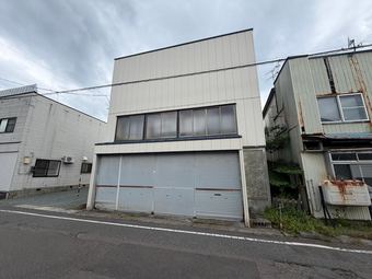 plot of land in Kamikita District