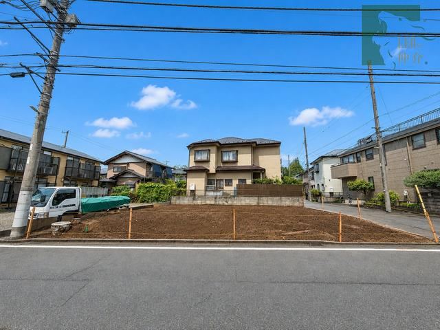 134 m² land in Narashino, Chiba - Photo 1