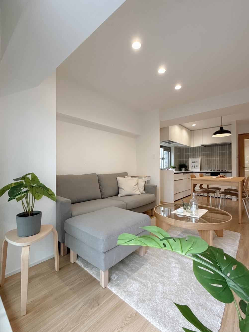 3LDK+S apartment in Suita, Osaka - Photo 1