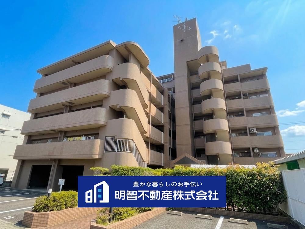 4LDK apartment in Atsuta Ward, Nagoya, Aichi - Photo 1