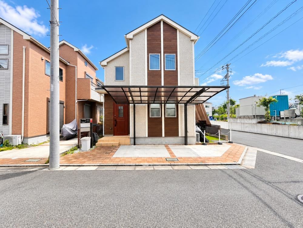 4LDK house in Higashimurayama, Tokyo - Photo 1