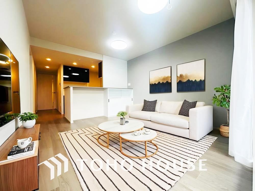 1LDK+S apartment in Totsuka Ward, Yokohama, Kanagawa - Photo 1