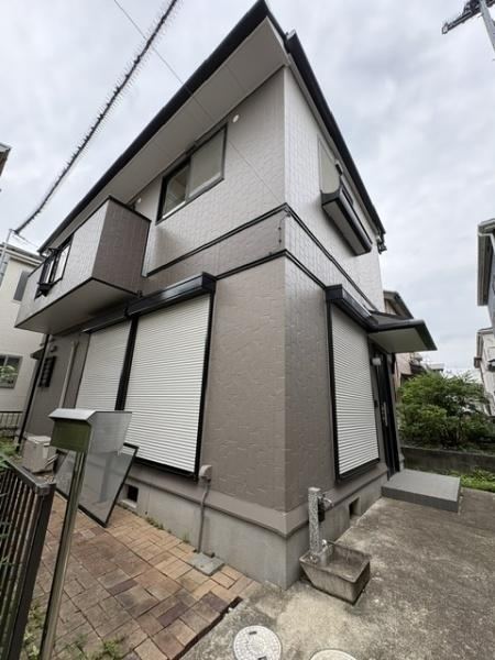 3LDK house in Samukawa, Koza District, Kanagawa - Photo 1