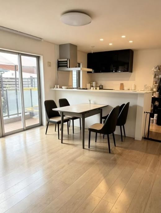 4LDK house in Higashi Ward, Fukuoka - Photo 1