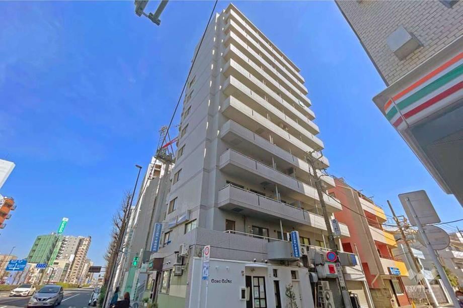 1LDK apartment in Adachi Ward, Tokyo - Photo 1