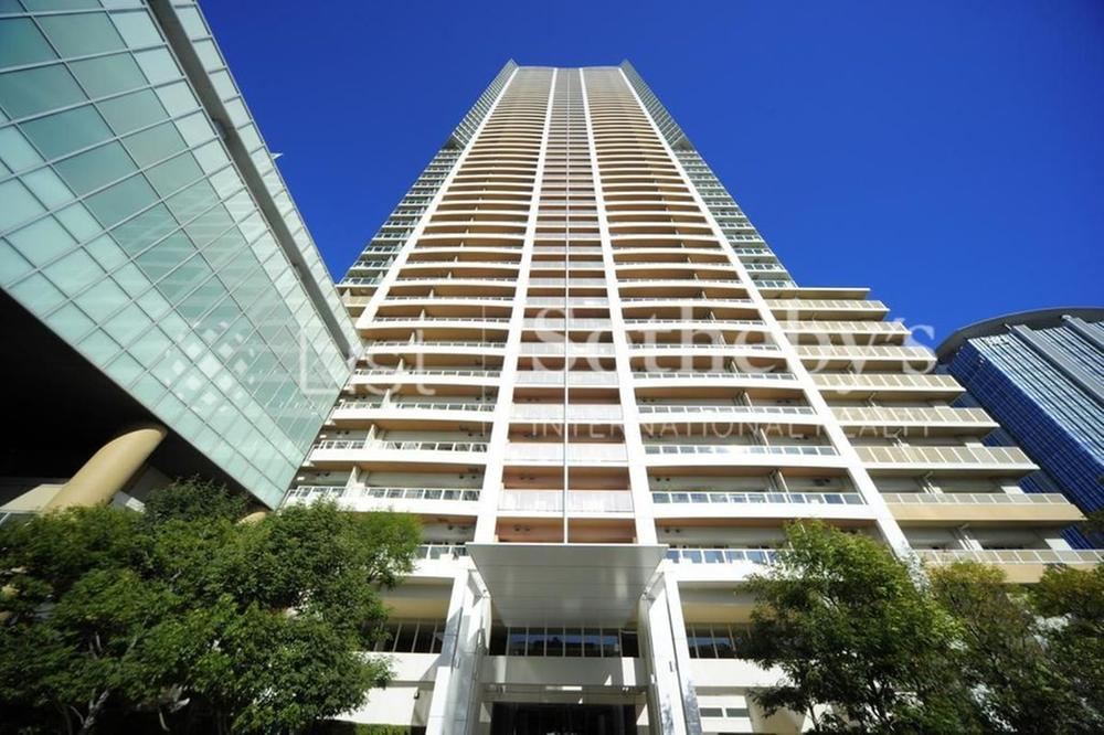 2LDK apartment in Koto Ward, Tokyo - Photo 1