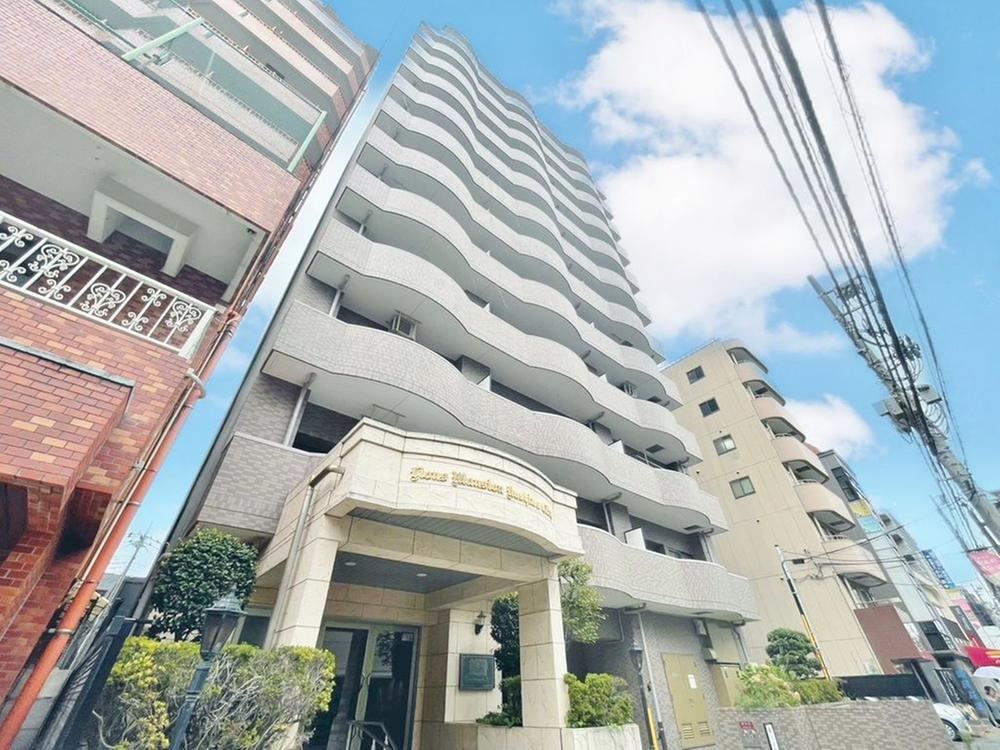 3LDK apartment in Kashiwa, Chiba - Photo 1