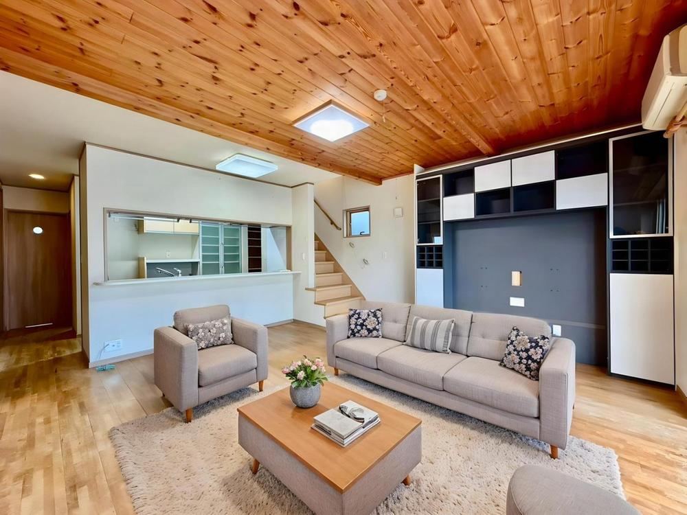 4LDK house in Ome, Tokyo - Photo 1