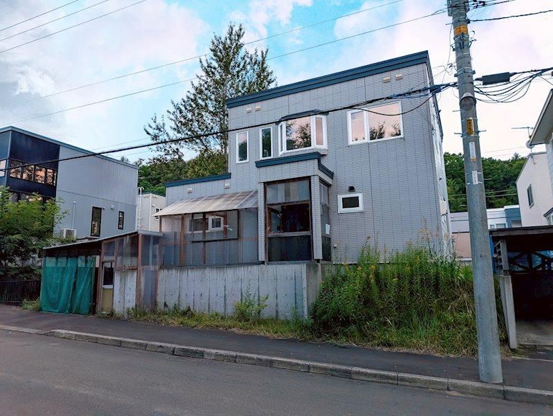 4LDK house in Teine Ward, Sapporo, Hokkaido - Photo 1