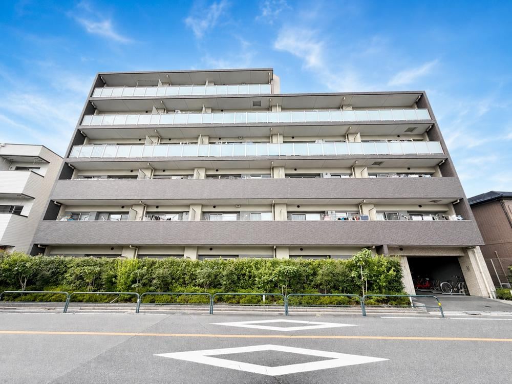 1DK apartment in Adachi Ward, Tokyo - Photo 1