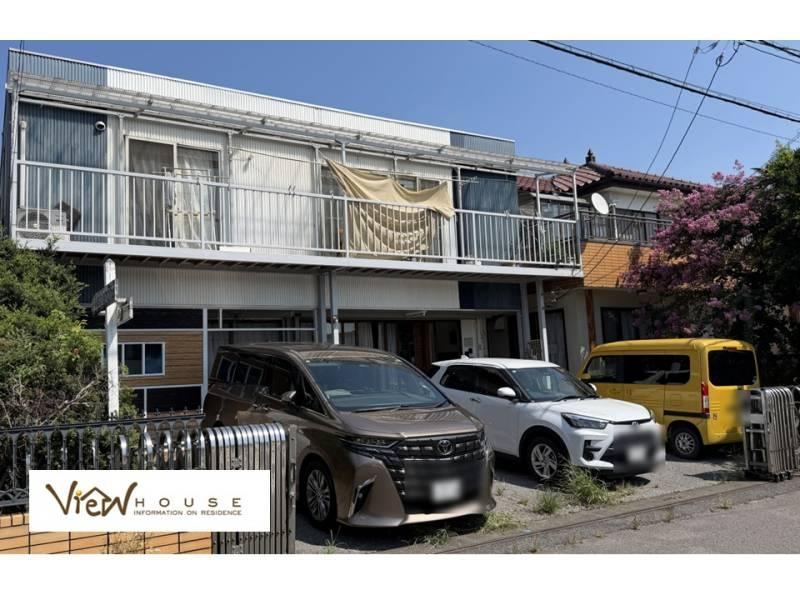 2LDK house in Kanuma, Tochigi - Photo 1