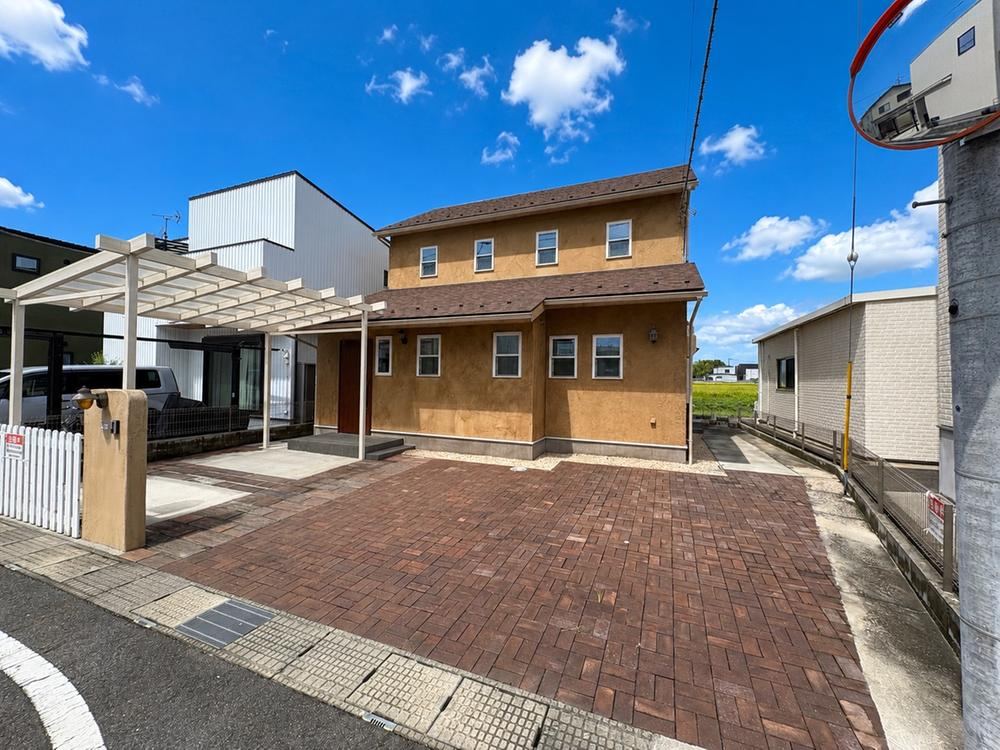 3LDK house in Moriyama, Shiga - Photo 1