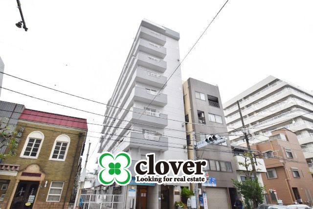 2DK apartment in Taito Ward, Tokyo - Photo 1