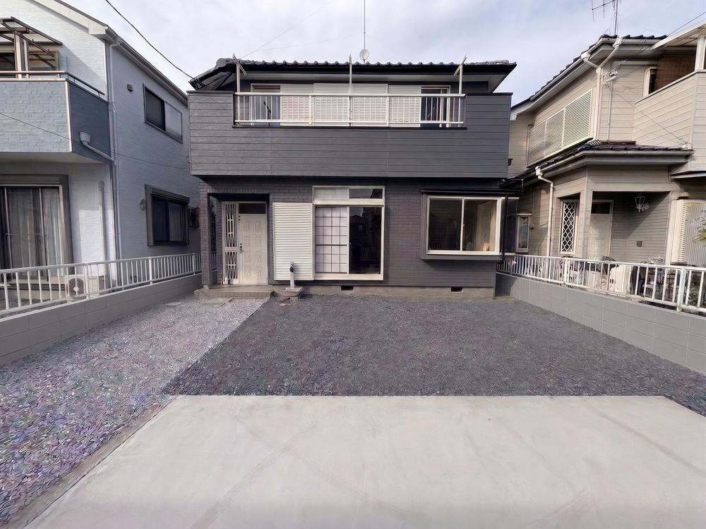 4LDK house in Kuki, Saitama - Photo 1