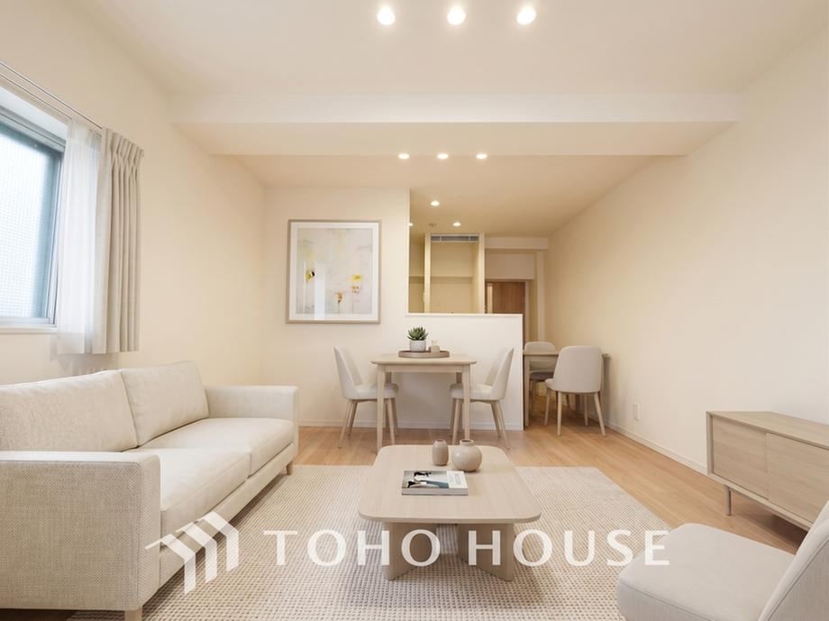 1LDK apartment in Meguro Ward, Tokyo - Photo 1