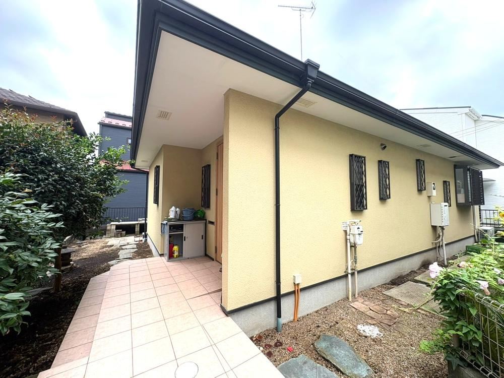 1LDK+S house in Koganei, Tokyo - Photo 1