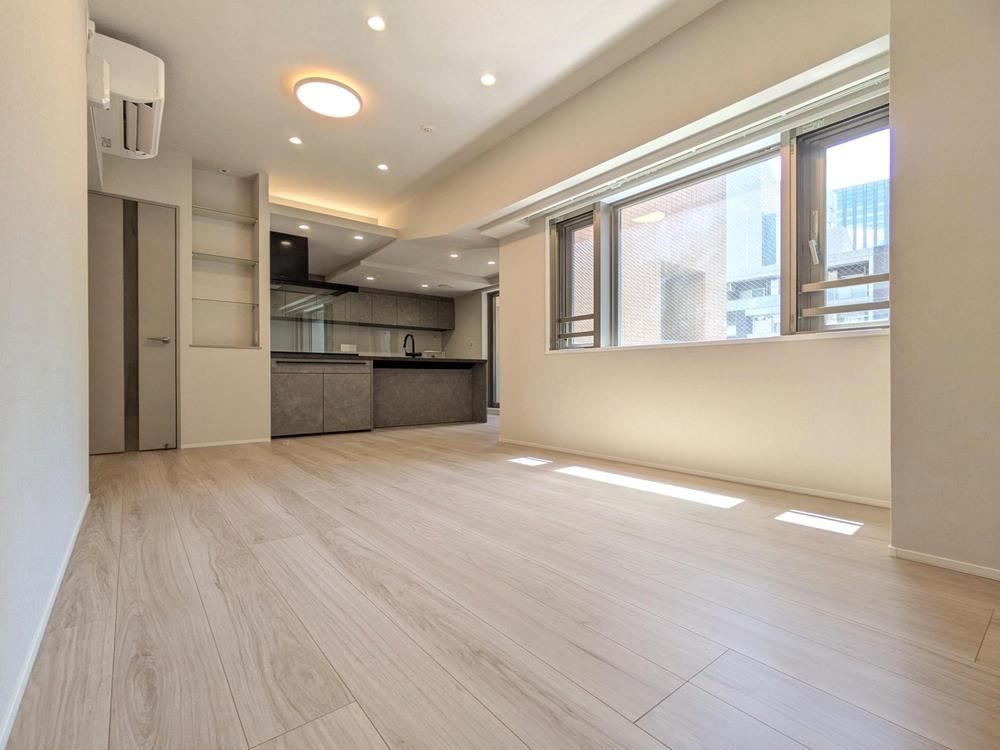 3LDK apartment in Chuo Ward, Tokyo - Photo 1